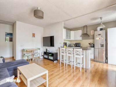 Annonce Vente 3 pi�ces Appartement Toulouse 31