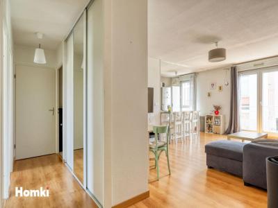 Acheter Appartement 61 m2 Toulouse
