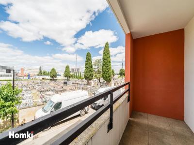 Annonce Vente 2 pi�ces Appartement Toulouse 31