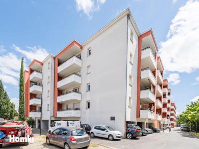 Acheter Appartement Toulouse Haute garonne