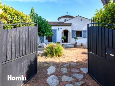 For sale Moules-et-baucels 5 rooms 119 m2 Herault (34190) photo 1