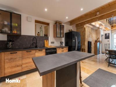 For sale Beaucaire 5 rooms 123 m2 Gard (30300) photo 0