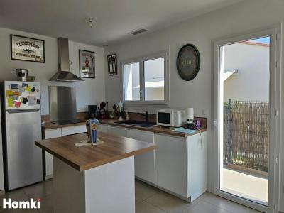 Acheter Maison 90 m2 Boulou