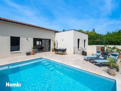 For sale Isle-sur-la-sorgue 5 rooms 133 m2 Vaucluse (84800) photo 0