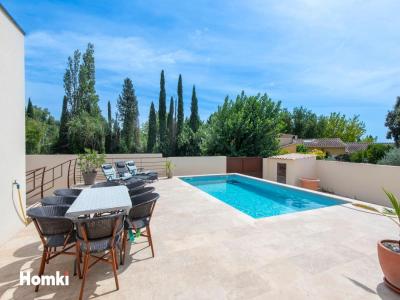 Annonce Vente 5 pi�ces Maison Isle-sur-la-sorgue 84