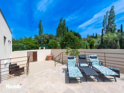 Acheter Maison 133 m2 Isle-sur-la-sorgue
