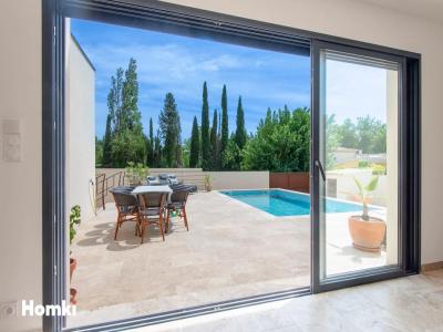 Acheter Maison Isle-sur-la-sorgue Vaucluse