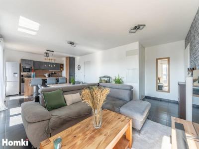 Annonce Vente 3 pi�ces Appartement Lyon-8eme-arrondissement 69