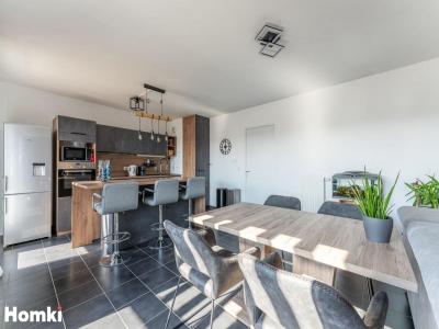 Acheter Appartement 72 m2 Lyon-8eme-arrondissement