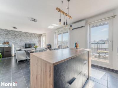 Acheter Appartement Lyon-8eme-arrondissement 251900 euros