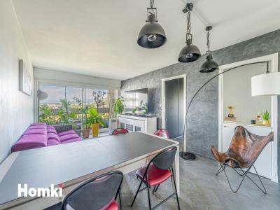 Annonce Vente 4 pi�ces Appartement Marseille-9eme-arrondissement 13