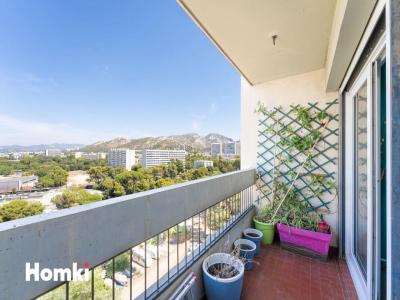 Acheter Appartement 82 m2 Marseille-9eme-arrondissement