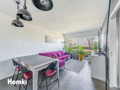 Acheter Appartement Marseille-9eme-arrondissement Bouches du Rhone