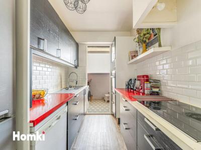 Acheter Appartement Marseille-9eme-arrondissement 229000 euros