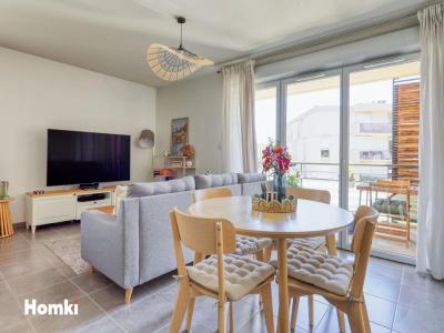 Acheter Appartement 62 m2 Blagnac