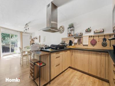 Acheter Appartement Cannet Alpes Maritimes