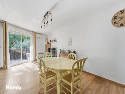 Acheter Appartement Cannet 295000 euros