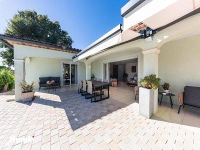 Annonce Vente 4 pi�ces Maison Muy 83
