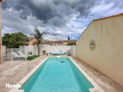 For sale Londe-les-maures 5 rooms 111 m2 Var (83250) photo 1