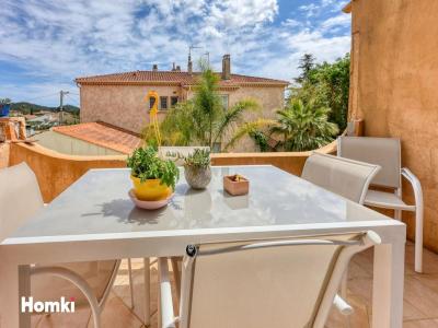 For sale Londe-les-maures 5 rooms 111 m2 Var (83250) photo 4