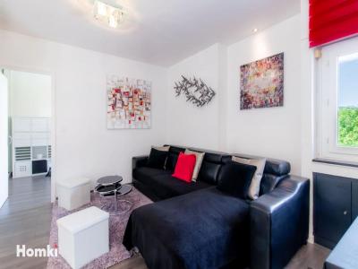 For sale Fontaines-sur-saone 3 rooms 84 m2 Rhone (69270) photo 1