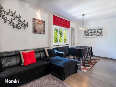 For sale Fontaines-sur-saone 3 rooms 84 m2 Rhone (69270) photo 2