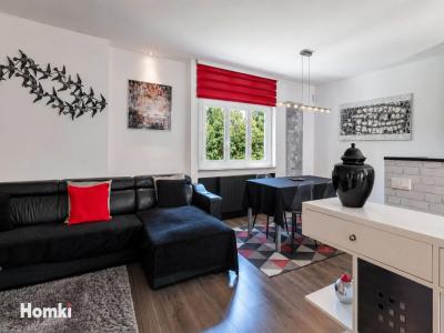 For sale Fontaines-sur-saone 3 rooms 84 m2 Rhone (69270) photo 3