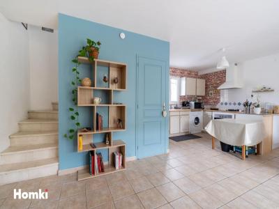 For sale Mouries 4 rooms 80 m2 Bouches du Rhone (13890) photo 0