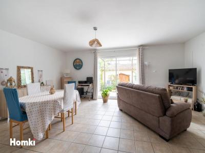 Acheter Maison Mouries 300000 euros
