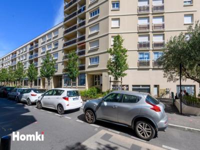 Annonce Vente 2 pi�ces Appartement Nimes 30