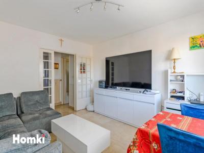 Acheter Appartement Nimes 99000 euros
