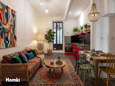 Annonce Vente 3 pi�ces Appartement Marseille-1er-arrondissement 13
