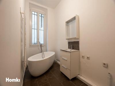Acheter Appartement Marseille-1er-arrondissement Bouches du Rhone