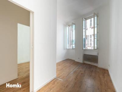 Acheter Appartement Marseille-1er-arrondissement 179000 euros