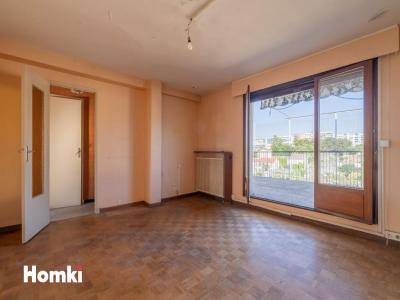 Acheter Appartement 65 m2 Marseille-4eme-arrondissement