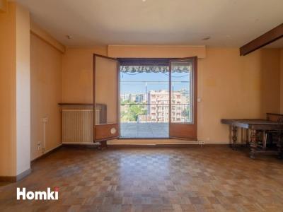 Acheter Appartement Marseille-4eme-arrondissement Bouches du Rhone