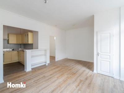 Annonce Vente 3 pi�ces Appartement Marseille-7eme-arrondissement 13