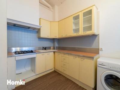 Acheter Appartement Marseille-7eme-arrondissement Bouches du Rhone