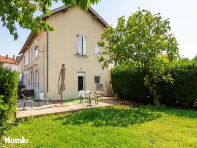 For sale Jarrie 3 rooms 49 m2 Isere (38560) photo 0