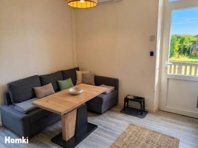 For sale Jarrie 3 rooms 49 m2 Isere (38560) photo 1