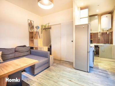 For sale Jarrie 3 rooms 49 m2 Isere (38560) photo 2