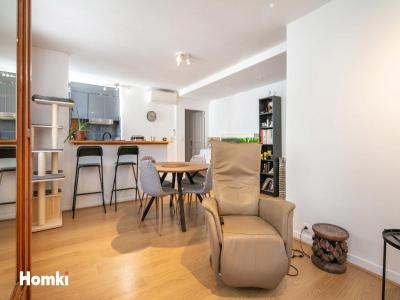 Annonce Vente 3 pi�ces Appartement Grenoble 38