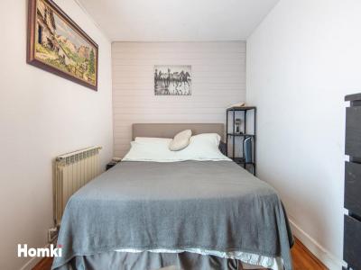 Acheter Appartement Grenoble 152500 euros