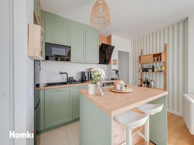 Annonce Vente 2 pi�ces Appartement Rueil-malmaison 92