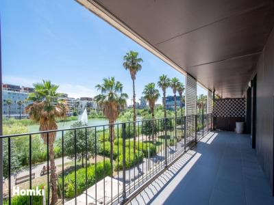 Annonce Vente 3 pi�ces Appartement Montpellier 34