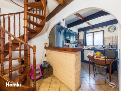 Acheter Maison Marseille-15eme-arrondissement 199900 euros