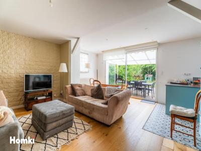 Annonce Vente 6 pi�ces Maison Pessac 33