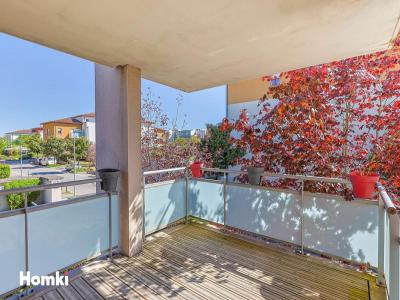 Acheter Appartement 65 m2 Quint-fonsegrives