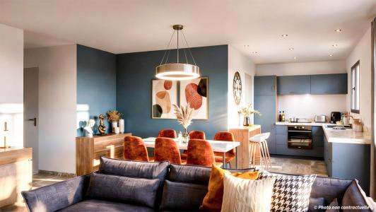 Annonce Vente 5 pi�ces Maison Tremblade 17