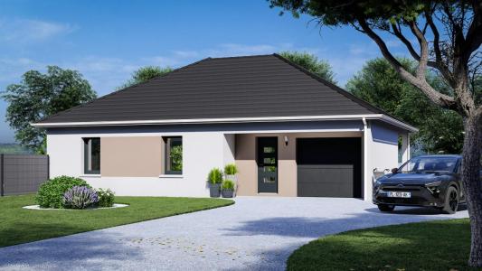 Acheter Maison Saint-benoit-d'hebertot 188516 euros